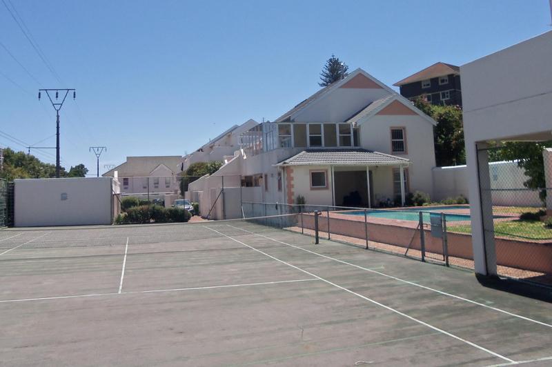 To Let 3 Bedroom Property for Rent in Rondebosch Western Cape